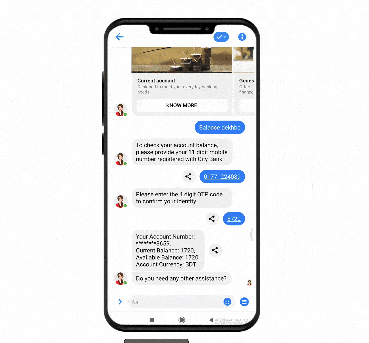 Chatbot Creator