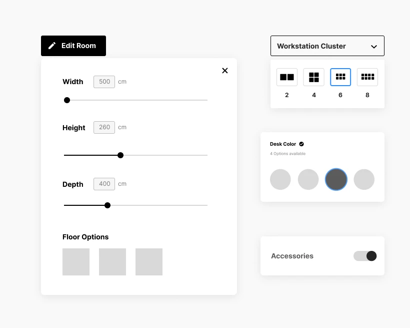 Wireframing