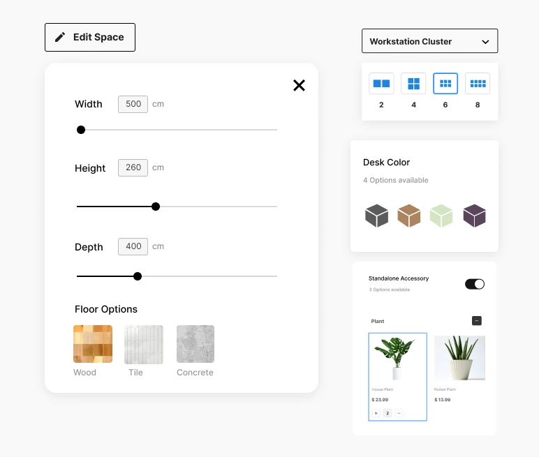 Wireframing